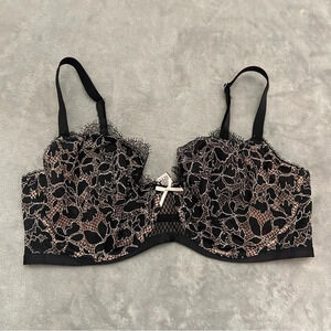 Victoria’s Secret Dream Angels Unlined Demi Bra  21173